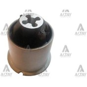 Resim Esse Otomotiv Megane clio Scenic Torsiyon Burcu Takoz Arka - YTT-4249 - 8200038243 