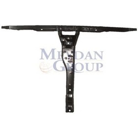 Resim Hyundai Santa Fe 06/10 Ön Panel Üst Parça Tw 