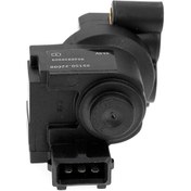 Resim Accent Tiburon 2000-2006, Step Motor 35150-22600 3515022600 B018 Ac493 İçin Rölanti Kontrol Vanası - Huiliang 