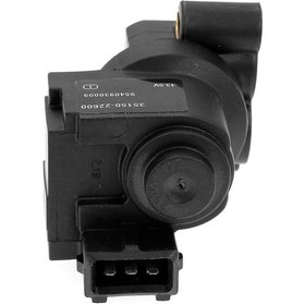 Resim Accent Tiburon 2000-2006, Step Motor 35150-22600 3515022600 B018 Ac493 İçin Rölanti Kontrol Vanası - Huiliang 