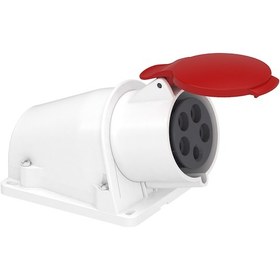 Resim Schneider Electric Duvar Prizi PKF32W435 5x32A IP44 