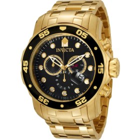 Resim INVICTA 30072 Erkek Kol Saati 