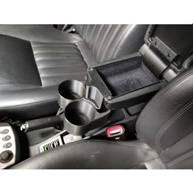 Resim Alfa Romeo 156 İkili Bardaklık 