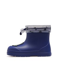 Resim Igor İgor Mendı Dıno Borreguıto Erkek Çocuk Su Gecirmez Yağmur Bot 25k Cc336 Kot Kot 