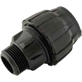 Resim Senkron Kaplin Erkek Adaptör 32x3/4" Senkron 