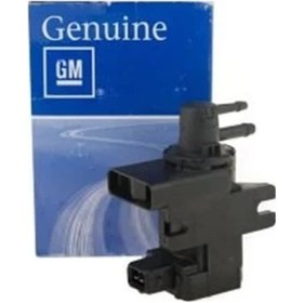 Resim Chevrolet Cruze 2.0 Dizel Turbo Selenoid Valfi 