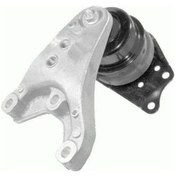 Resim LEMFÖRDER 3054201 MOTOR TAKOZU SAĞ POLO CORDOBA FABIA 01- 