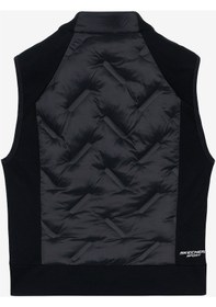Resim Skechers Outerwear W Padded Lightweight Vest Kadın Siyah Yelek S241153-001 