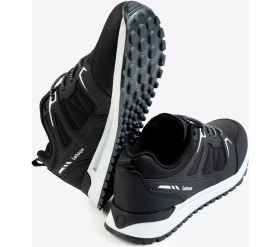 Resim Letoon Cyrax Erkek Baskılı Spor Ayakkabı 