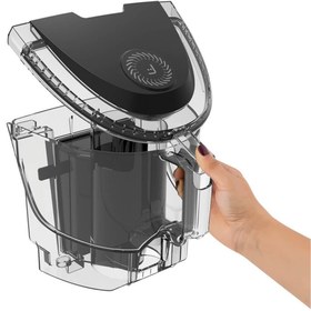 Resim Fakir Cooper BL 3042 Toz Torbasız Elektrikli Süpürge 