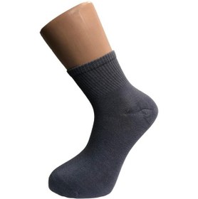 Resim Design Bambu Yarım Erkek Konç Füme 