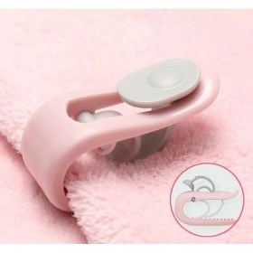 Resim Ttt Mandallı Yorgan Sabitleme Klipsi 10 Adet 