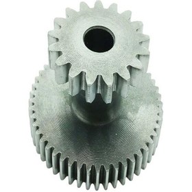 Resim Mondial Scooter Marş Redüksiyon Dişlisi (492651122) 