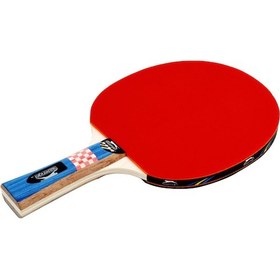 Resim Slazenger Perform ITTF Onaylı Masa Tenis Raketi (4 Star) 