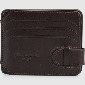 Resim Kahve Pierre Cardin Kahve Kartlık 