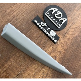 Resim Range Rover Arka Kapı Çıtası 