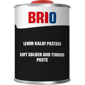 Resim Lehim Kalay Pastası 1kg 
