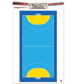 Resim Fox 40 Fox40 Smartcoach Pro Hentbol Taktik Tahtası 6920-0300 