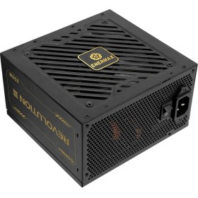 Resim Enermax Revolutıon Iıı 850W 80+ Gold Pcıe 5.1 Full Modüler Atx 3.1 Güç Kaynağı (ERV850G-AHG-MAC) 