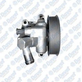 Resim Hidrolik Direksiyon Pompasi Focus 1,4 1,6 Z Tech 16V 1998-2004 504610088 