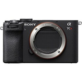 Resim Sony A7CR Gümüş Aynasız Fotoğraf Makinesi ( Eurasia Garantili) 