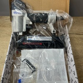 Resim Yama YAT-F50/9040-CB310 Havalı Zımba / Çivi Çakma Tabancası 
