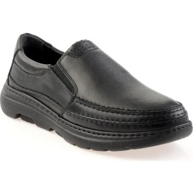 Resim Forelli Bor-h Erkek Comfort Ayakkabı Taba 