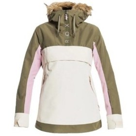 Resim Roxy Shelter Kadın Snowboard Kar Montu 