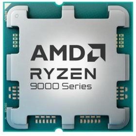 Resim Amd Ryzen 7 9700x 3.80 Ghz 8 Çekirdek 40mb Am5 4nm Tray(FANSIZ-KUTUSUZ) 