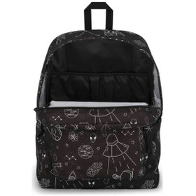 Resim Jansport Superbreak Plus Unisex Sırt Çantası Ek0a5bao8o41 Cosmıc Cıty 