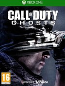 Resim Call Of Duty Ghost XBOX ONE 