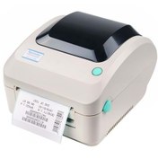 Resim Xprinter XP-470B DT 203DPI Barkod Yazıcı USB 