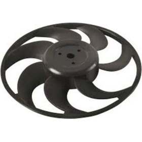 Resim Opel Astra G Zafira 1998 Sonrası Klima Fan Pervanesi 