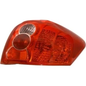 Resim Ulo Stop Lambası Toyota Uyumlu Aurıs 2006-2009 Sağ 