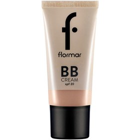 Resim BB Cream Light/Medium 04 - STD / STD 