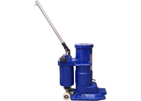 Resim Atlas Pro ATM250 makine Krikosu 25 Ton 