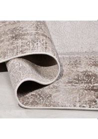 Resim Belle Halı-bc03 Çok Renkli 