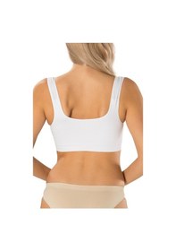 Resim Lady Penye Kalın Askılı Pedli Büstiyer Sütyen 2105 