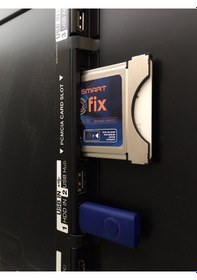 Resim D Smart D Fix Cam Modül Mega Paket Dsmart Go 