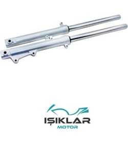 Resim GİVİS Honda Cbf 150 Ön Amortisor Takımı 