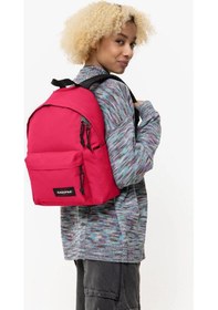 Resim Eastpak Day Pak'r S Kadın Sırt Çantası Ek0a5bg50o41 Strawberry Pınk 