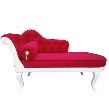 Evimeaksesuar Jozefin (Josephine) Koltuk 150 Cm Tamamı Ağaç Iskelet-Kapitoneli