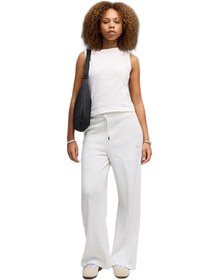 Resim Puma 69328402 Her Comfort High-waist Wide Kadın Eşofman Altı Çok Renkli 