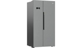 Resim Beko 191641 Eı 580 Lt Gardırop Tipi Buzdolabı 