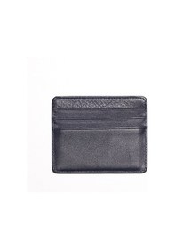 Resim Navy Cüzdan & Kartlık Erkek Diğer 845-530 Vergelio Purse Matte Crystal Wallet Card Holder Mavi 