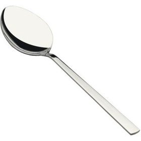 Resim Metal Eko Yerli Servis Kaşık 4767 Çok Renkli 