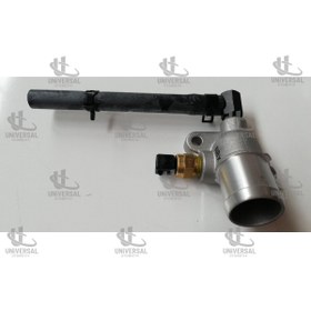 Resim İTAQİ BORU SU ÇIKIŞ STAREX TCİ 04-07/BONGO TCİ 04-07 / 22151-42600 