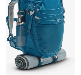 Resim Quechua Çocuk Outdoor Sırt Çantası - 7/15 Yaş - 28 L - Mavi - MH500S 