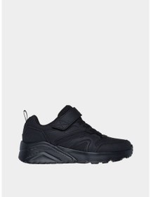 Resim Skechers UNO LITE-ECHO SURGE ERKEK ÇOCUK AYAKKABI 403640L-BBK 