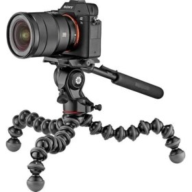 Resim Joby Gorillapod 3k Video Pro 